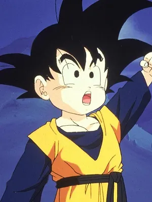 Dragon Ball Z S1 E199