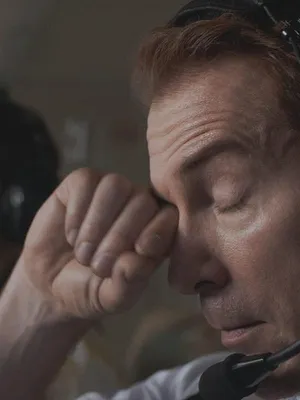 Mayday, dangers dans le ciel