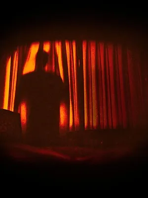 Un meurtrier sous mon toit