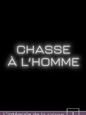 Chasse à l'homme