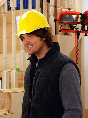 Gilmore Girls S4 E13