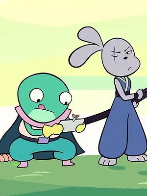 Steven Universe S1 E33