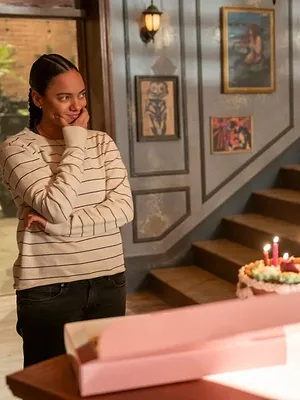 Leverage: Redemption S3 E10