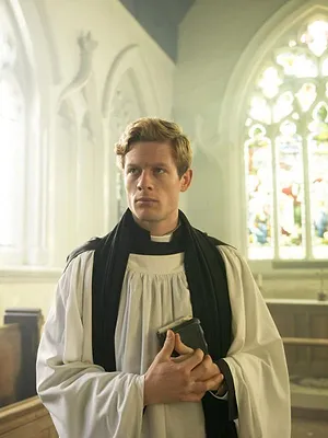Grantchester S2 E6