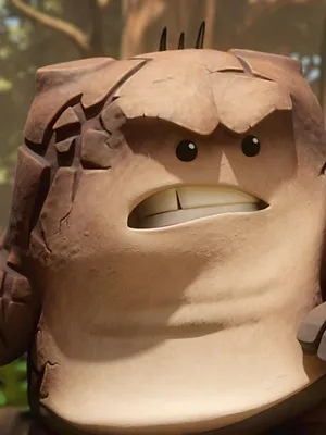 Mush-Mush & les Champotes S1 E2