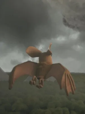 Les as de la jungle à la rescousse S1 E43