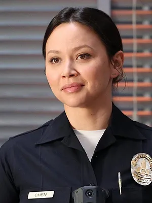 The Rookie : Le Flic de Los Angeles S5 E5