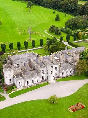 Irlande : terre d'épouvante