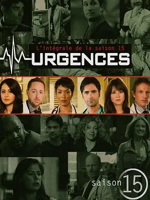 Saison 15