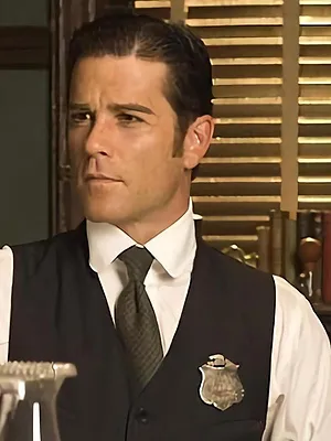 Les Enquêtes de Murdoch S1 E11