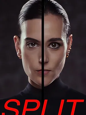 Split