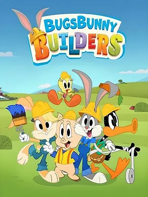 Bugs Bunny Constructeurs S2 E31