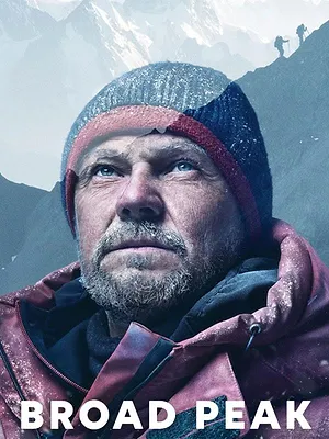 Broad Peak