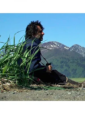 Der Bärenmann - Reno Sommerhalders Leben unter Bären