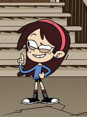 Bienvenue chez les Casagrandes S3 E18