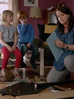 Casper und Emma sind beste Freunde S2 E18