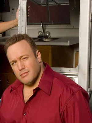 Un gars du Queens S7 E17