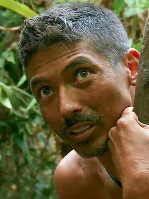 Retour à l'instinct primaire