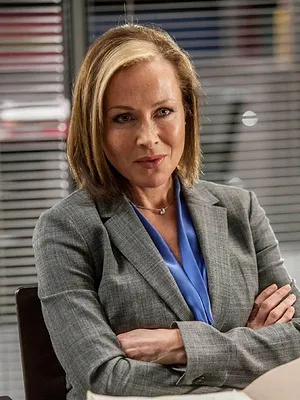 Londres Police Judiciaire S7 E3