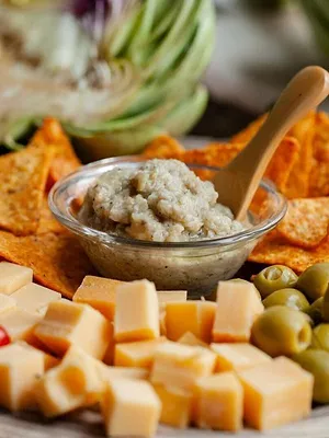 Saveurs de saison