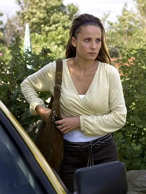 Irene Huss, Kripo Göteborg S1 E6