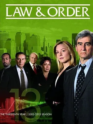 Saison 13