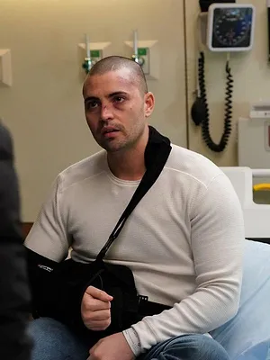 Chicago Police Department S12 E18