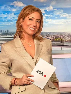 Journal 20h00