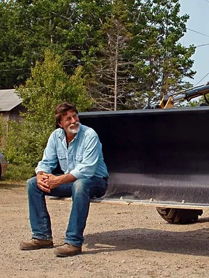 Le mystère d'Oak Island