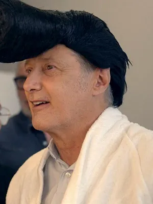 Antoine de Caunes : la vie "rêvée" d'un enfant du rock