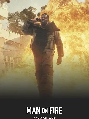 Man on Fire