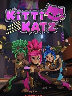 Kitti Katz