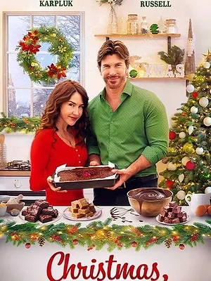 Les caramels de Noël