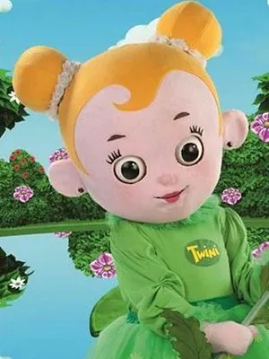 TwiniPop S1 E11