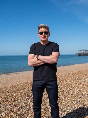 Gordon Ramsay's Future Food Stars