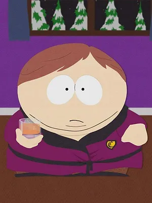 South Park S11 E8