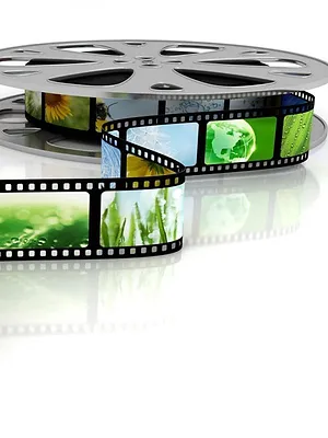 Painting the mountains