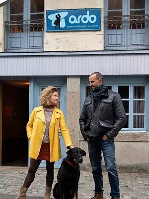 Rendez-vous avec le crime S1 E1