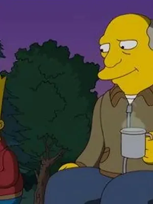 Les Simpson S23 E2
