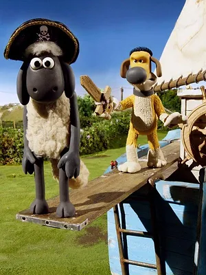 Shaun le mouton S2 E21