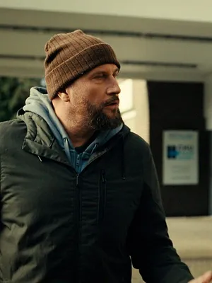 Les amateurs S1 E1