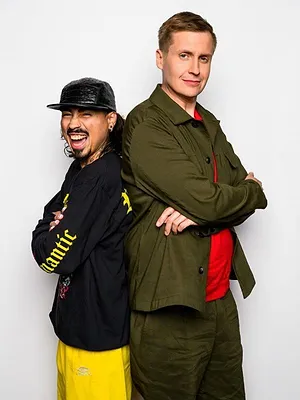 Der ZDF Comedy Sommer