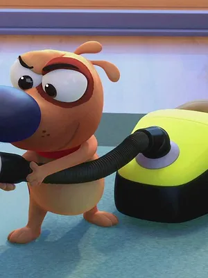 Paf le chien S2 E32