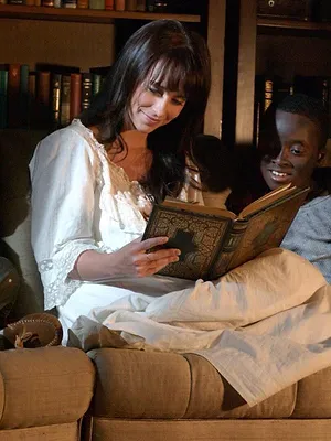 Ghost Whisperer S2 E5