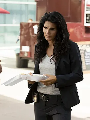 Rizzoli & Isles S4 E15