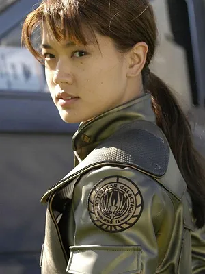 Battlestar Galactica S1 E6