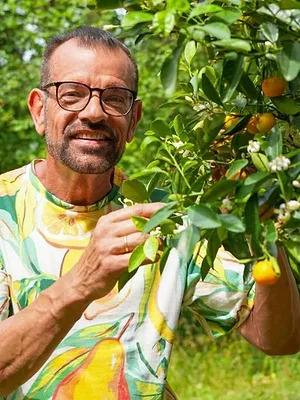 Natur im Garten