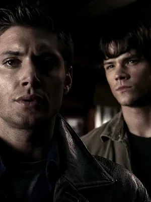 Supernatural S1 E2
