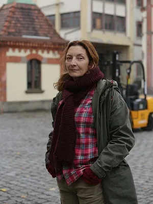 Capitaine Marleau S1 E2