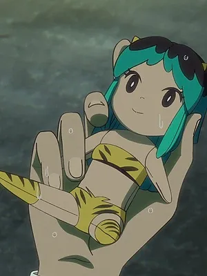 Urusei Yatsura S1 E10